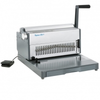 Neptune 23a+ 鐵圈釘裝機 (280張紙)