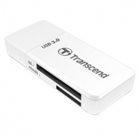 TRANSCEND RDF5 USB3.0 讀卡機