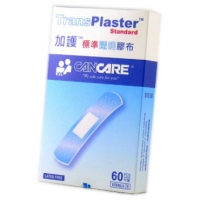 CANCARE加護™ 標準透明膠布 60'S