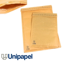 UNIPAPEL No.13 自動黏貼氣珠公文袋 (15x21.5cm)