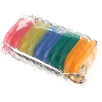 SR-201 粉色硬匙牌 (20個)