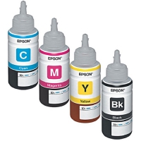 EPSON C13T664200 CISS L300/L350/L355/L45...