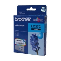 Brother LC-37C Ink Cyan