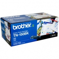 Brother TN-150BK Toner Black