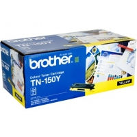 Brother TN-150Y Toner Yellow