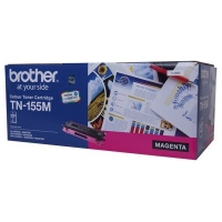 Brother TN-155M Toner Magenta