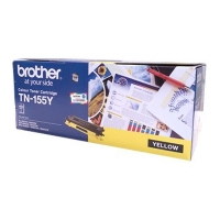 Brother TN-155Y Toner Yellow