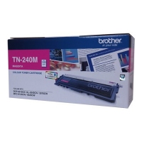 Brother TN-240M Toner Magenta