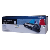 Brother TN-348BK Toner Black
