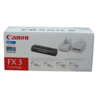 Canon FX-3 Toner Black