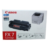 Canon FX-7 Toner Black