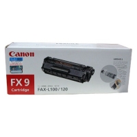 Canon FX-9 Toner Black