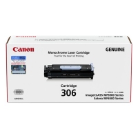 Canon Cartridge-306 Toner Black