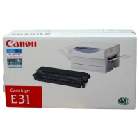 Canon E31 Toner Black