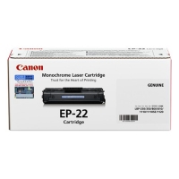 Canon EP-22 Toner Black
