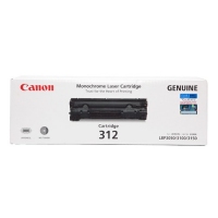Canon Cartridge-312 Toner Black