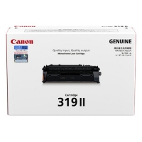 Canon Cartridge-319II Toner Black