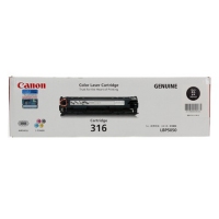 Canon Cartridge-316B Toner Black
