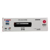 Canon Cartridge-316M Toner Magenta