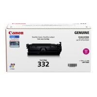 Canon Cartridge-332M Toner Magenta