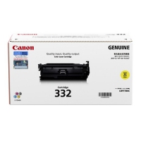Canon Cartridge-332Y Toner Yellow