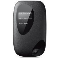 TP-LINK M5350 3G Mobile Wi-Fi