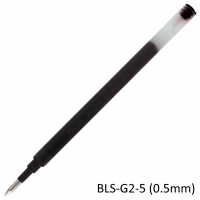 Pilot百樂牌 BLS-G2-5 啫喱筆替芯 (0.5MM)