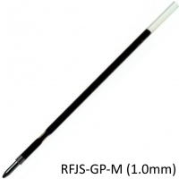 Pilot百樂牌 RFJS-GP-F 原子筆替芯 (1.0mm)