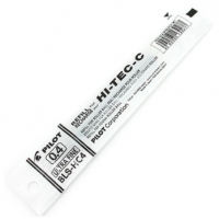 Pilot百樂牌 Hi-Tec-C BLS-HC4 0.4mm 替芯