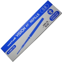 Uni三菱 UBR-78 啫喱筆替芯 0.8mm
