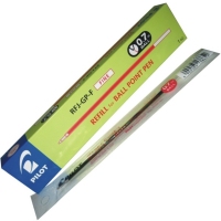 Pilot百樂牌 RFJ-GP-F 原子筆替芯 (0.7MM)