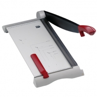 IDEAL 1142 切紙刀 A3 (15張)