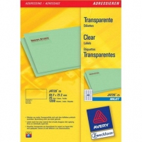 德國詩藝寶 ZWECKFORM 磨砂透明可黏貼噴墨打印膠片 20'S