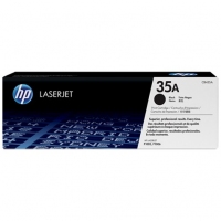 HP 35A CB435A TONER BLACK (5T)