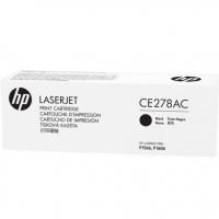 HP 78A CE278AC TONER BLACK (5T)