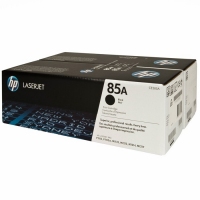 HP 85A CE285AD TONER BLACK (5T)