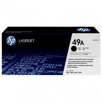 HP 49A Q5949A TONER BLACK (5T)
