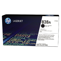 HP 828A CF358A TONER BLACK (5T)