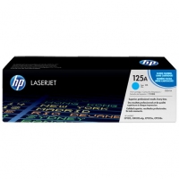 HP 125A CB541A TONER CYAN (5T)