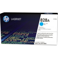 HP 828A CF359A TONER CYAN (5T)