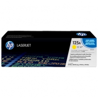 HP 125A CB542A TONER YELLOW (5T)