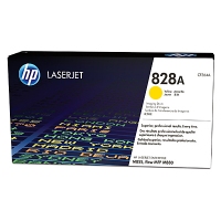 HP 828A CF364A TONER YELLOW (5T)