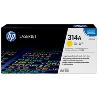 HP 314A Q7562A TONER YELLOW (5T)