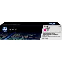 HP 126A CE313A TONER MAGENTA (5T)