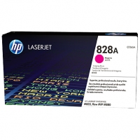 HP 828A CF365A TONER MAGENTA (5T)