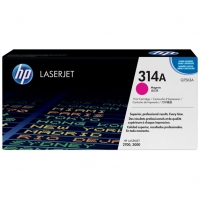 HP 314A Q7563A TONER MAGENTA (5T)