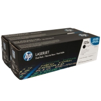 HP 125A CB540AD TONER BLACK (5T)