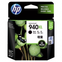 HP 940XL C4906AA INK BLACK (1N)