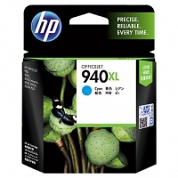 HP 940XL C4907AA INK CYAN (1N)