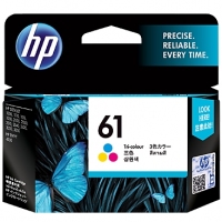 HP 61 CH562WA INK COLOR (1N)
